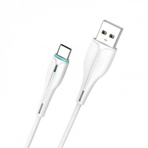  SkyDolphin S48T USB - Type-C 1 White (USB-000425) 4