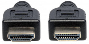  Value HDMI Ultra M-M 5.0  V2.0 In-wall CL3/HEC/ARC/3D/4K Manhattan (353953) 8