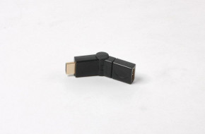  Viewcon HDMI-HDMI AM/AF  Black