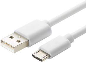  Xiaomi USB Micro-USB Cable 1  White 3