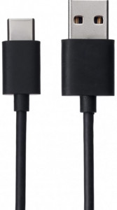  Xiaomi USB Type-C Cable 1.2m Black