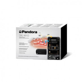  Pandora DXL 4910L 2G