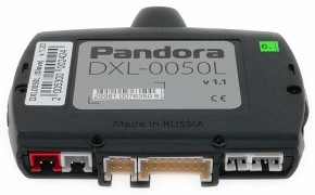   Pandora DXL-0050 Slave