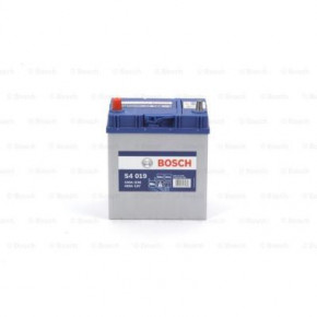  Bosch 40Ah-12v S4019 EN330 (0092S40190)