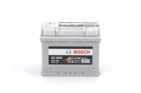  Bosch 63Ah-12v S5006) L EN610 (0092S50060)