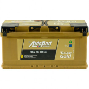    AutoPart 100 Ah/12V Galaxy Gold (ARL100-GG0) (0)