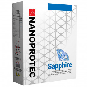     Nanoprotec Sapphire (NP 1202 403)