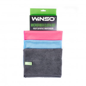     Winso, 30*40 (150220) 5