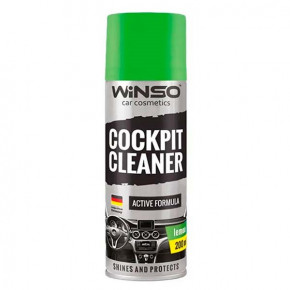     WINSO Cockpit Cleaner 200ml,  (24/) Winso (820240)