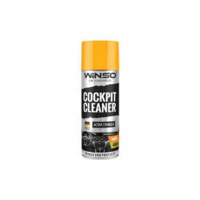     WINSO Cockpit Cleaner 450,  840530