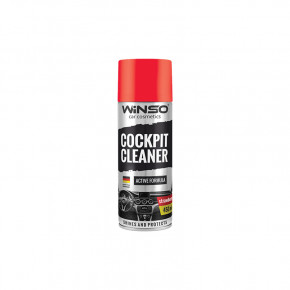     WINSO Cockpit Cleaner  450  840560
