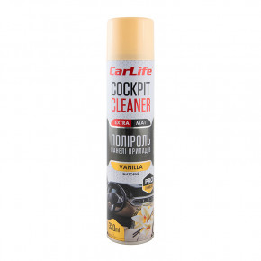  CarLife  Cockpit Cleaner EXTRA MAT 320ml (CF340)