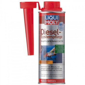   Liqui Moly Systempflege Diesel 0.25 (7506)