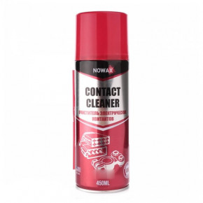   NOWAX Contact cleaner 450 (NX45800)