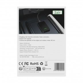   Carplay  Android Auto CarlinKit 5.0 2AIR (8)