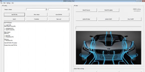    BMW - Standard tools, SP-Daten, NCSExpert     INPA