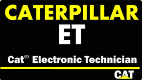   Caterpillar Electronic Technician (CAT ET)      