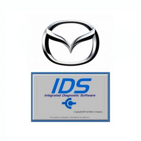    Ford, Mazda, Suzuki, Jaguag.  Dell , IDS VCM 2,   5