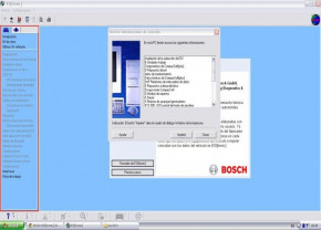      HDD 500    Bosch ESItronic Full 5