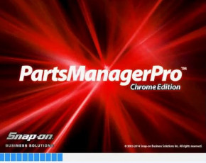   John Deere Parts Manager Pro    