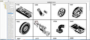   John Deere Parts Manager Pro     5