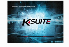   K-Suite - Alientech  -     3