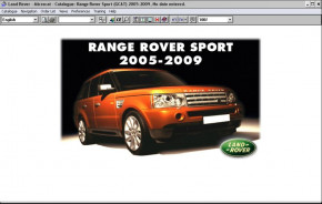   Land Rover Microcat 4