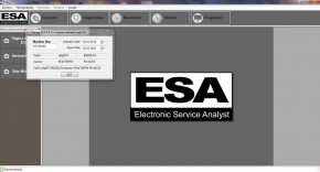   Paccar Electronic Service Analyst (ESA)