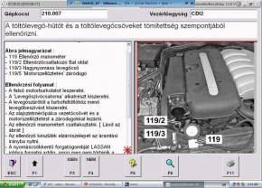     Star Diagnosis   HDD 500    Mercedes DAS Addons 2008-2014 5