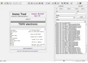   TMW Immo Tool 26.12.07    