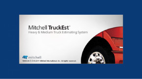    Mitchell TruckEst  