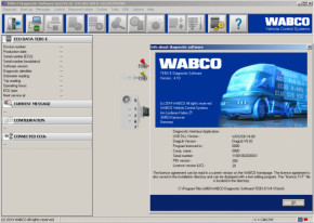   Wabco Diagnostic Software