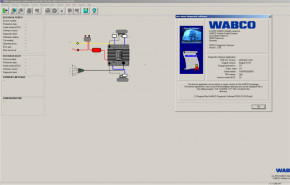   Wabco Diagnostic Software 3