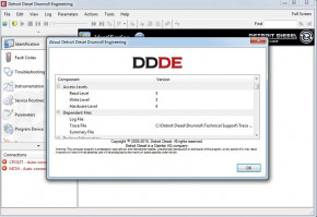     Detroit Diesel Drumroll Engineering (DDDE)