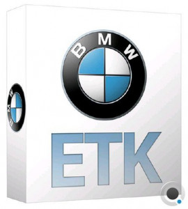     BMW ETK