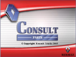         - Renault Trucks Consult