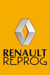        - Renault Reprog 6