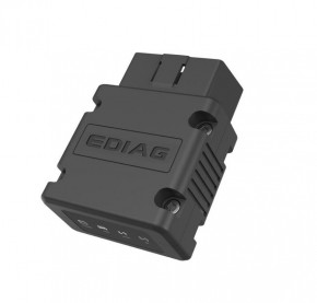 ĳ   Ediag P-02 ELM327 OBDII (Wi-Fi version) 4