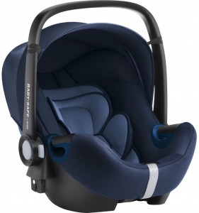  Britax-Romer Baby-Safe2 i-Size Moonlight Blue (2000029699)