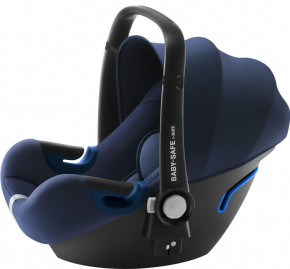  Britax-Romer Baby-Safe2 i-Size Moonlight Blue (2000029699) 4