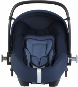  Britax-Romer Baby-Safe2 i-Size Moonlight Blue (2000029699) 5
