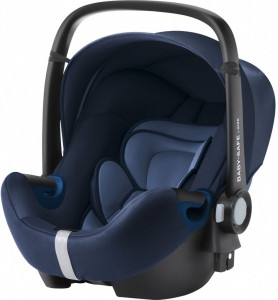  Britax-Romer Baby-Safe2 i-Size Moonlight Blue (2000029699) 6