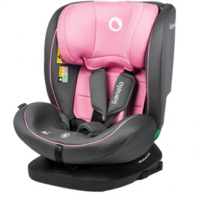  Lionelo Bastiaan i-Size Pink Baby  (LO-BASTIAAN I-SIZE PINK BABY)