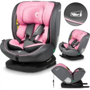  Lionelo Bastiaan i-Size Pink Baby  (LO-BASTIAAN I-SIZE PINK BABY) 7