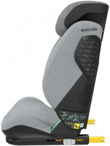  Maxi-Cosi RodiFix Pro i-Size (Authentic Grey) (8800510112) 12