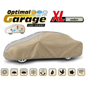 -   Kegel-Blazusiak Optimal Garage XL Sedan XL (5-4323-241-2092) (5-4323-241-2092)