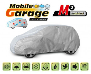-   Kegel-blazusiak Mobile Garage M2 Hatchback (380-405 ) (5-4102-248-3020)
