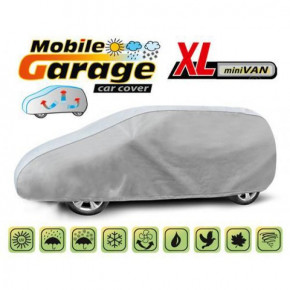 -   Kegel-blazusiak Mobile Garage XL Mini Van (450-485 ) (5-4133-248-3020)