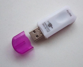   Micro SD USB (44400115) 9