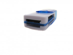  USB micro SDHC card reader 4  1